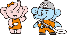 キャラクターデザイン