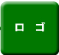 名刺　ロゴ　マーク