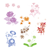 イラスト　サンプル