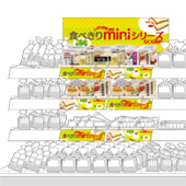 棚POP